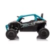 Elektrinis Buggy Kawasaki TERYX KRX1000, Mėlyna