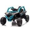 Elektrinis Buggy Kawasaki TERYX KRX1000, Mėlyna