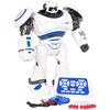 Ramiz Mėlyna Daugiafunkcinis robotas MX09 Mėlyna