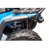 Quad Can Am Outlander ATV Mėlyna