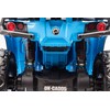 Quad Can Am Outlander ATV Mėlyna