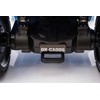 Quad Can Am Outlander ATV Mėlyna