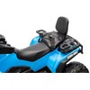 Quad Can Am Outlander ATV Mėlyna