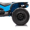 Quad Can Am Outlander ATV Mėlyna