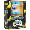 Roger Mėlyna R/C POWER STUNT 1:32 Mėlyna