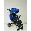 Smartrike RIDER triratis mėlynas SPORTRIKE