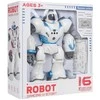 Orb Factory Mėlyna Daugiafunkcinis robotas U-ICTORY Mėlyna