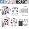 Orb Factory Mėlyna Daugiafunkcinis robotas U-ICTORY Mėlyna