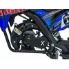 1Deame Mėlynas transporto priemonės vidaus degimo variklis 49cc TIGER Mėlyna