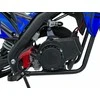 1Deame Mėlynas transporto priemonės vidaus degimo variklis 49cc TIGER Mėlyna