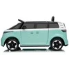 Blue Mėlyna Elektromobilis Volkswagen ID BUZZ, Mėlyna