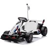 BMW Gokart Vehicle with Drift Function Baltas