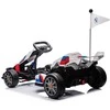 BMW Gokart Vehicle with Drift Function Baltas