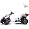 BMW Gokart Vehicle with Drift Function Baltas