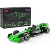 Rastar Group Konstruktorius Stake F1 Team KICK Sauber C44 Blocks automobilis RASTAR Žalias 1:24
