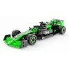 Konstruktorius Stake F1 Team KICK Sauber C44 Blocks automobilis RASTAR Žalias 1:24