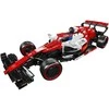 Ramiz Konstruktorius Raudonas Bolidas Formulė 1, 1185 el.