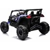 Elektrinis Buggy ATV Defend 4x4, Violetinė