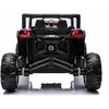 Elektrinis Buggy ATV Defend 4x4, Violetinė