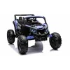 Elektrinis Buggy ATV Defend 4x4, Violetinė
