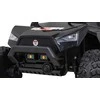 3Z Dvivietis elektrinis Buggy Clash, 4x4, Juodas