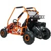 Ramiz Oranžinis BUGGY Gas Powered Vehicles LUCKY SEVEN Oranžinis