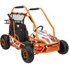 Ramiz Oranžinis BUGGY Gas Powered Vehicles LUCKY SEVEN Oranžinis