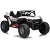 Elektrinis Buggy RTR Monster Speed 4x4, Baltas