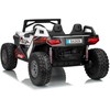 Elektrinis Buggy RTR Monster Speed 4x4, Baltas