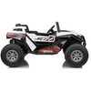 Elektrinis Buggy RTR Monster Speed 4x4, Baltas
