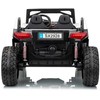 Elektrinis Buggy RTR Monster Speed 4x4, Baltas