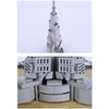 Statybinis rinkinys Burj Khalifa 555 vnt