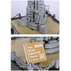 Statybinis rinkinys Burj Khalifa 555 vnt