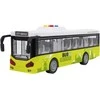 1Punkt Žalias EDUKAMP šviesos ir garso autobusas