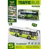 1Punkt Žalias EDUKAMP šviesos ir garso autobusas