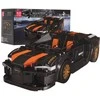 Ramiz Konstruktorius Juodos spalvos automobilis 27055 liejimo forma King 386 el.