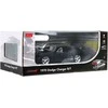 Automobilių R/C Dodge Charger R T 1:16 RASTAR