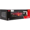 RASTAR R/C 1:12 Ferrari F1 75 remote control car (red)