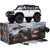 Nuotoliniu būdu valdomas automobilis wilderness 1:10 baltas