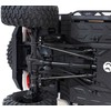 Car R/C WILDERNESS RTR 1:10 oranžinis ZRC.HB-R1001