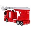Rastar 1:24 Mercedes Benz gaisrinių automobilių rinkinys