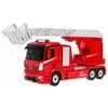 Rastar 1:24 Mercedes Benz gaisrinių automobilių rinkinys