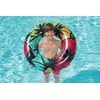 Castaway Swimming Ring 91cm BESTWAY Žalias