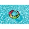 Castaway Swimming Ring 91cm BESTWAY Žalias