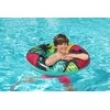 Castaway Swimming Ring 91cm BESTWAY Žalias