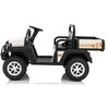 Pronice Elektromobilis Champion Pick-Up, Baltas