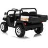 Pronice Elektromobilis Champion Pick-Up, Baltas