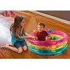 INTEX pripučiamas žaidimų kilimėlis su kamuoliukais 86 x 25 cm, modelis 48674