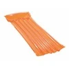 Pripučiamas plaukimo čiužinys Bestway, 183 x 76 cm, oranžinis