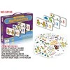 Pronice COUNTING Educational Cards